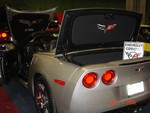 2005 Corvette Convertible For Sale